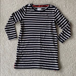 Lou & grey striped tunic